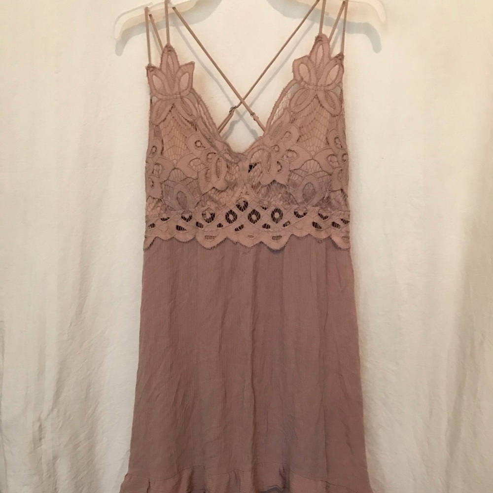 Rue 21 skater dress
